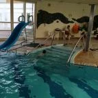 Ceglédi Gyógyfürdő és Szabadidőközpont Cegléd - 