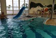 Ceglédi Gyógyfürdő és Szabadidőközpont Cegléd