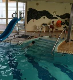 Ceglédi Gyógyfürdő és Szabadidőközpont