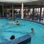 Ceglédi Gyógyfürdő és Szabadidőközpont Cegléd - 