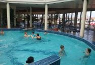 Ceglédi Gyógyfürdő és Szabadidőközpont Cegléd