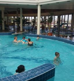 Ceglédi Gyógyfürdő és Szabadidőközpont