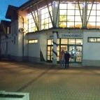 Ceglédi Gyógyfürdő és Szabadidőközpont Cegléd - 