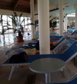 Ceglédi Gyógyfürdő és Szabadidőközpont