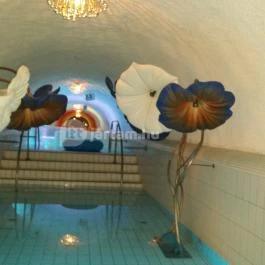 Demjéni Termál Völgy, Demjén - 