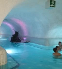 Demjéni Termál Völgy