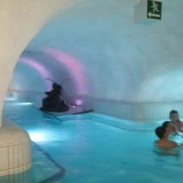 Demjéni Termál Völgy, Demjén - 