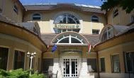 Hotel Arborétum Harkány - Külső kép