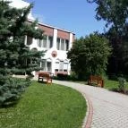 Hotel Három Hattyú Balatonföldvár - Külső kép