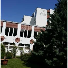 Hotel Három Hattyú Balatonföldvár - Külső kép