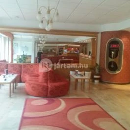 Hotel Három Hattyú Balatonföldvár - Belső