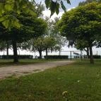 Hotel Három Hattyú Balatonföldvár - Környék