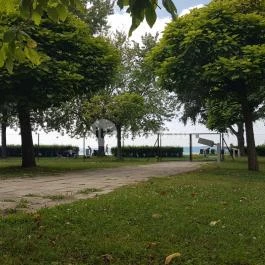 Hotel Három Hattyú Balatonföldvár - Környék