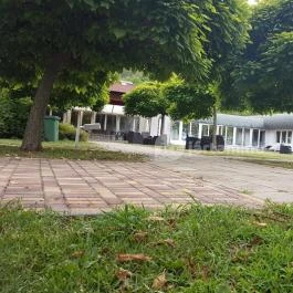 Hotel Három Hattyú Balatonföldvár - Környék