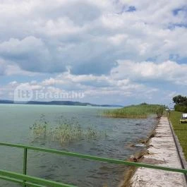 Hotel Három Hattyú Balatonföldvár - Környék