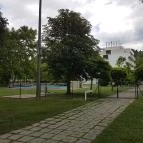 Hotel Három Hattyú Balatonföldvár - Környék