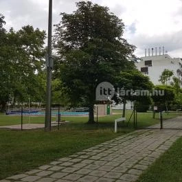 Hotel Három Hattyú Balatonföldvár - Környék