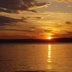 Hotel Három Hattyú Balatonföldvár - Környék