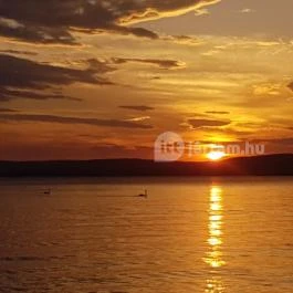 Hotel Három Hattyú Balatonföldvár - Környék