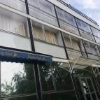 Hotel Radio Inn Siófok - Külső kép