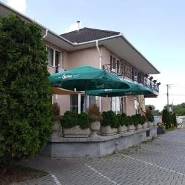 Kincsem Wellness Hotel Kisbér - Külső kép
