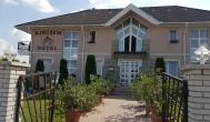 Kincsem Wellness Hotel Kisbér - Külső kép
