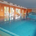 Kincsem Wellness Hotel Kisbér - Wellness