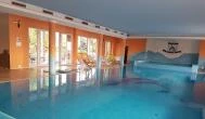 Kincsem Wellness Hotel Kisbér - Wellness