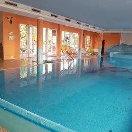 Kincsem Wellness Hotel Kisbér - Wellness