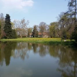 Vácrátóti Arborétum Vácrátót - Egyéb