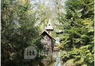 Vácrátóti Arborétum Vácrátót