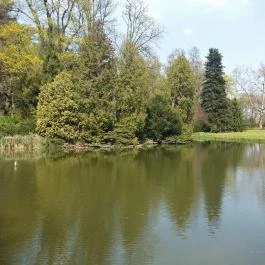 Vácrátóti Arborétum Vácrátót - Egyéb