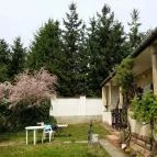 Marika Vendégház Mátraderecske - Medence/kert