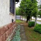 Marika Vendégház Mátraderecske - Medence/kert