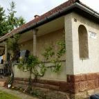 Marika Vendégház Mátraderecske - Külső kép