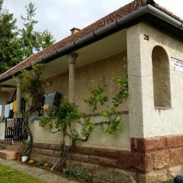 Marika Vendégház Mátraderecske - Külső kép