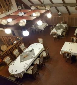 Nyerges Hotel Termál - Albion Étterem