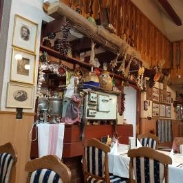 Nyerges Hotel Termál - Albion Étterem, Monor - Belső