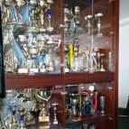 Hunguest Hotel Bál Resort Balatonalmádi - Belső