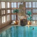 Hunguest Hotel Bál Resort Balatonalmádi - Wellness