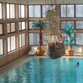 Hunguest Hotel Bál Resort, Balatonalmádi - Wellness