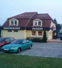 Romantik Panzió