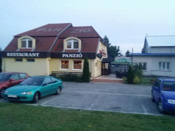 Romantik Panzió Tatabánya