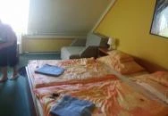 Romantik Panzió Tatabánya