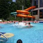 Tatabányai Gyémánt Fürdő Tatabánya - 