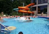 Tatabányai Gyémánt Fürdő Tatabánya