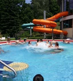 Tatabányai Gyémánt Fürdő