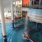 Tatabányai Gyémánt Fürdő Tatabánya - 