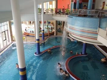 Tatabányai Gyémánt Fürdő Tatabánya