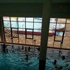 Tatabányai Gyémánt Fürdő Tatabánya - 